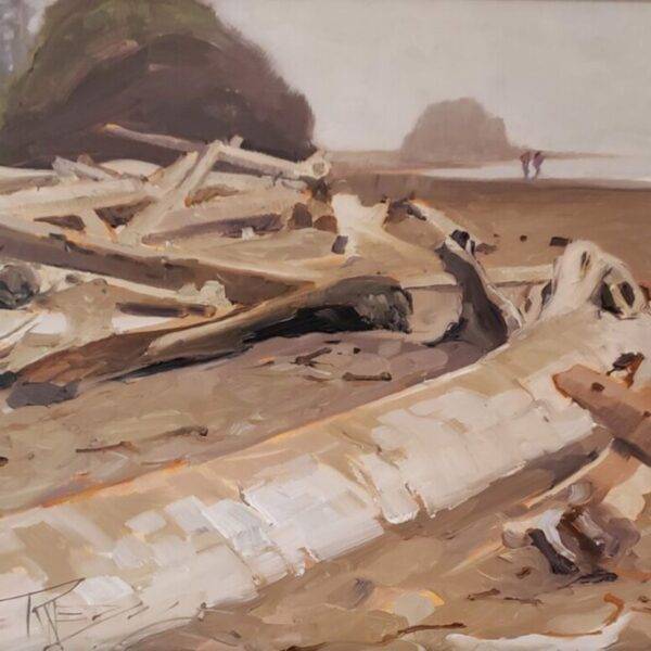 Rpw Sea & Sand — JG Art Gallery