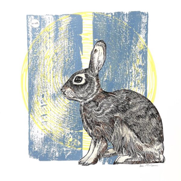 Tm Ins And Outs — JG Art Gallery