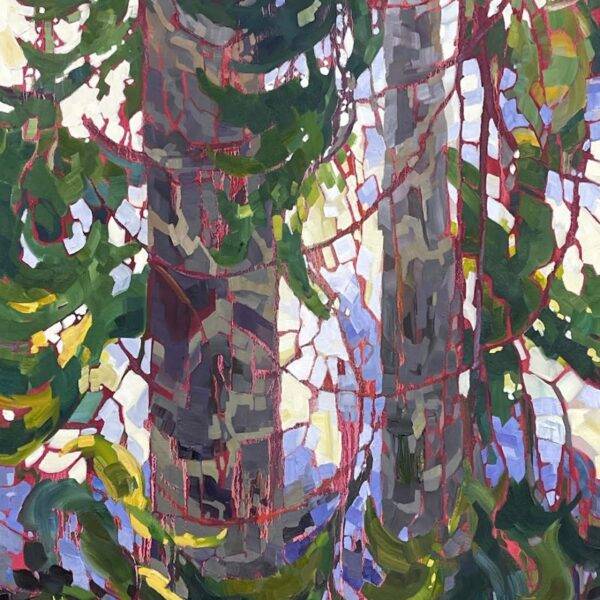 Ts Spirit Within — JG Art Gallery