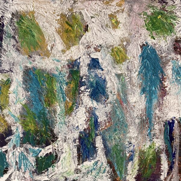 Natural Habitat by Peter Juvonen — Oil on Canvas — JG Art Gallery