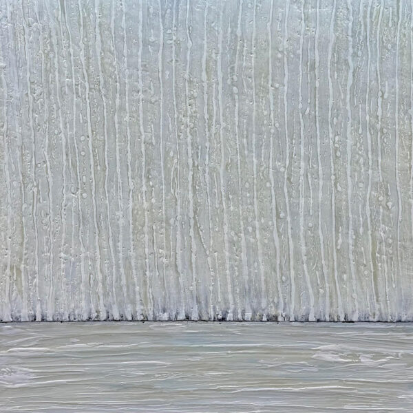 Milk Moon by Tamera Abaté — Oil on Canvas — JG Art Gallery