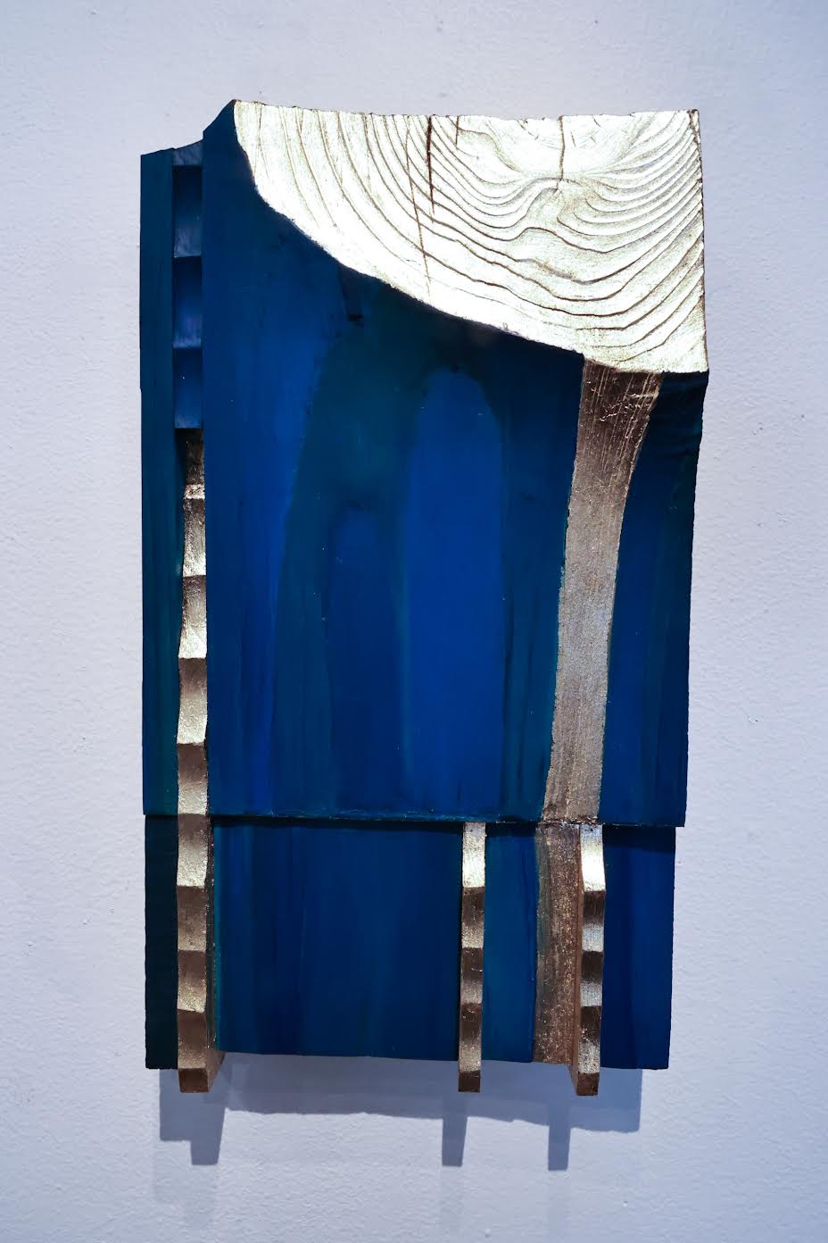 Generous Spirit I by Andy McConnell