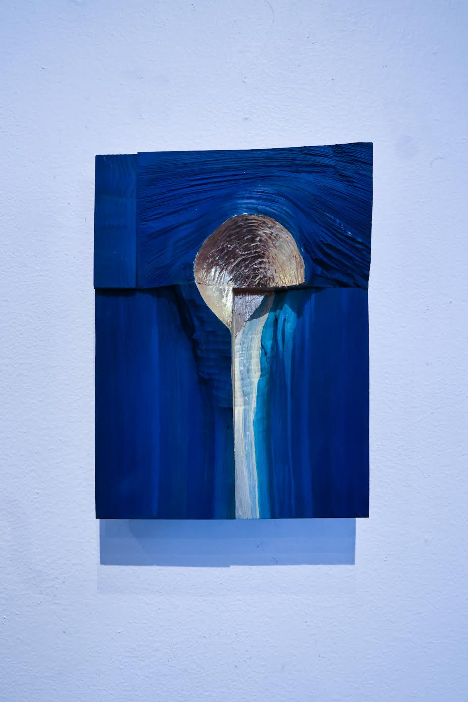 Generous Spirit II by Andy McConnell