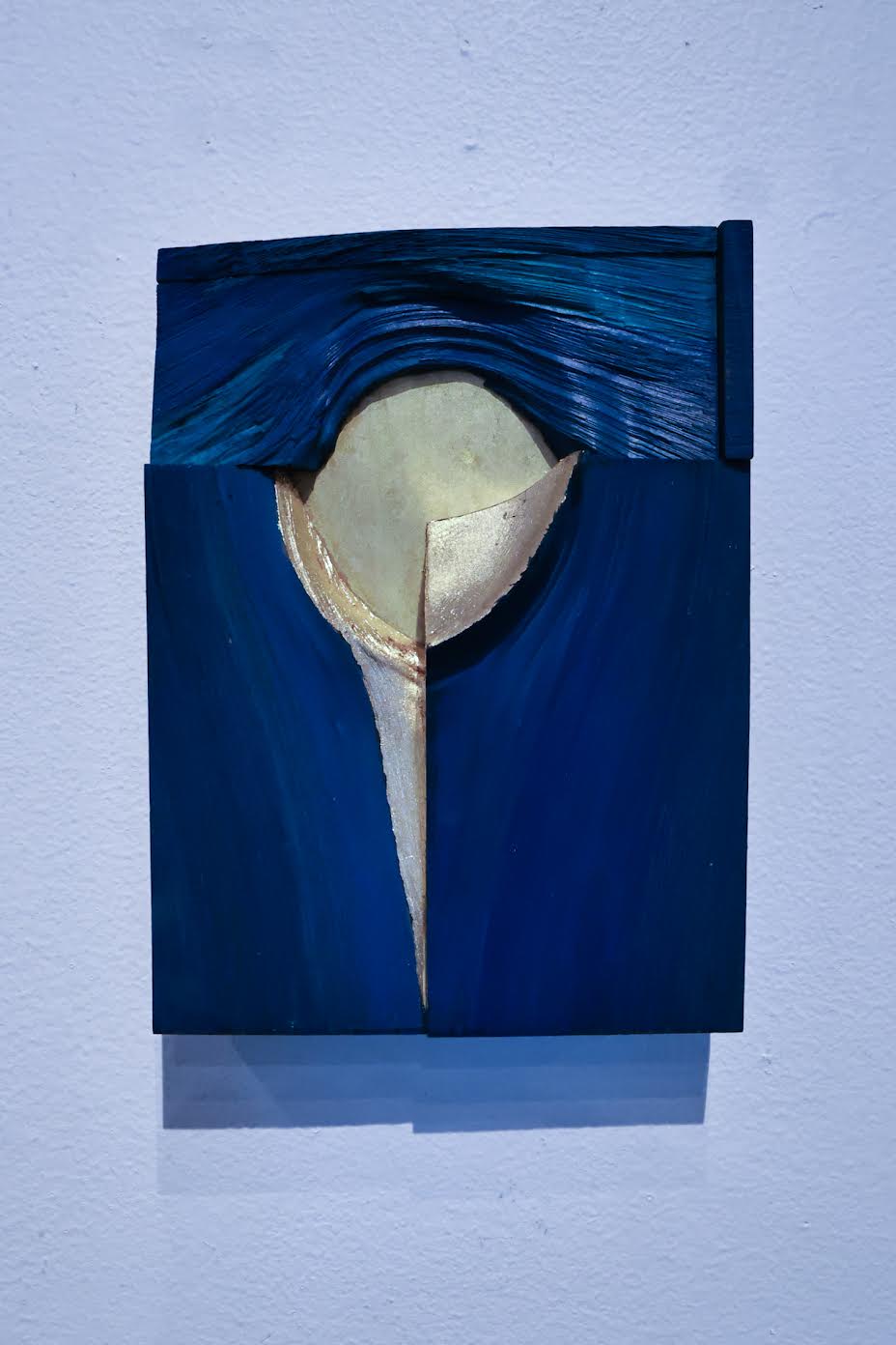 Generous Spirit III by Andy McConnell