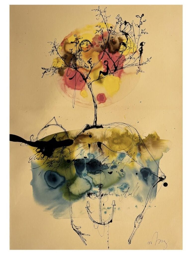 Denise Duong &mdash; JG Art Gallery