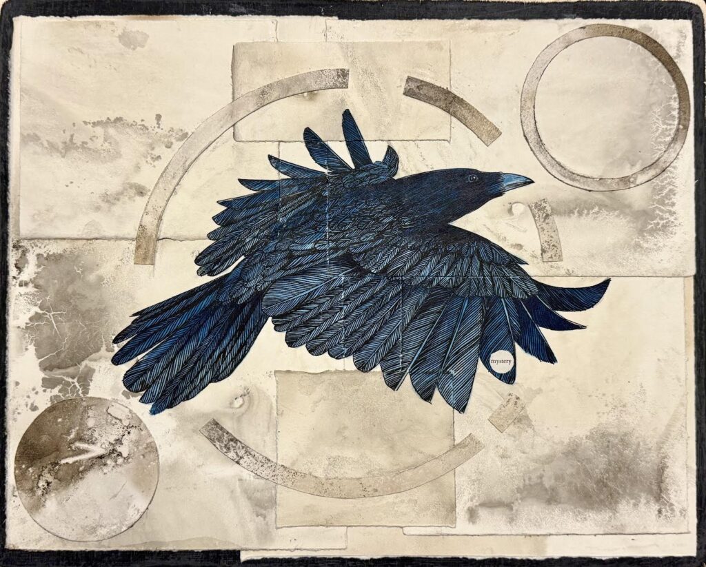 Tim Mcmeans &mdash; JG Art Gallery
